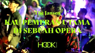 Download lagu The Jansen - Kau Pemeran Utama di Sebuah Opera | Live at Banal Wisata Tour 2022 Cabang Jogja mp3