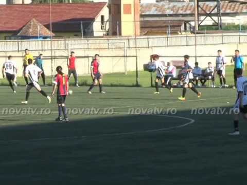 Sparta Mediaş a învins 3-0 echipa primăriei - novatv.ro