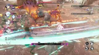 SAOラストリコレクション実況放送
