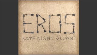 Late Night Alumni - Eros - Becky’s Throwback Thursday