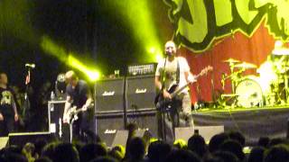 Millencolin - Fazil&#39;s Friend live @ Punk Rock Holiday 1.3