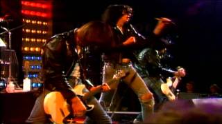 The Ramones (Musikladen 1978) [08]. Youre Gonna Kill That Girl