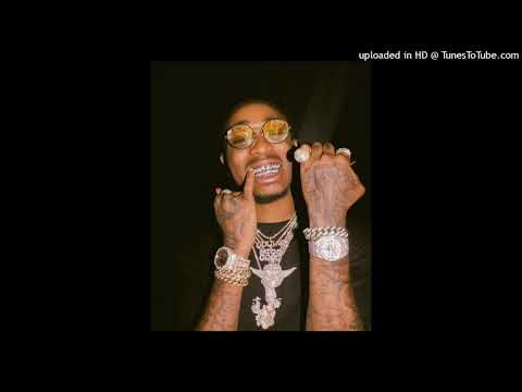 quavo x drake x murda beatz "HUNCHO" type beat 2018 (prod. Antonio Lamar)