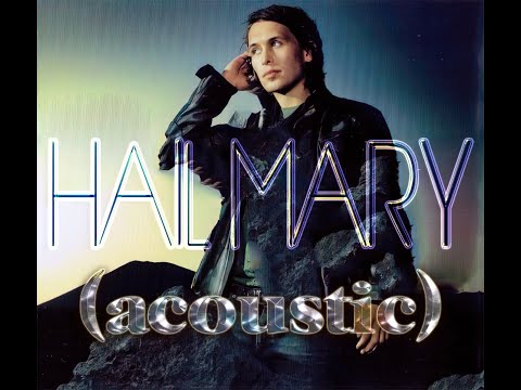 Video thumbnail for Hail Mary (Acoustic Version)