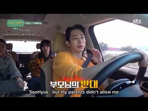 Lee Soo Hyuk / Lee Hyuk Soo ( jtbc에서 시고르 경양식 꼭 보세요! 우리 수혁 님 많이 응원해 주세요)