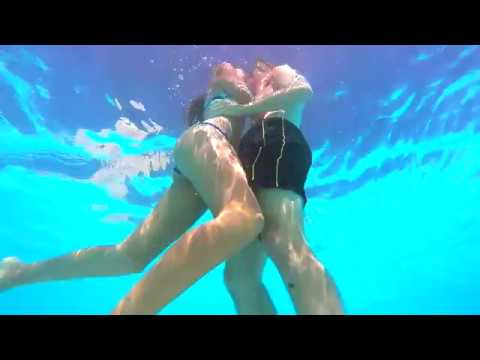 ALT EGO - Get Wild ft. Amy Tjasink (Sneak Peek 2)