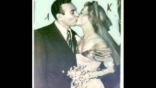 FRANKIE LAINE - I MARRIED AN ANGEL.wmv