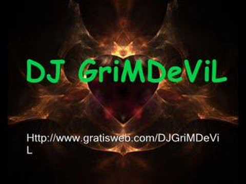 DJ GriMDeViL - Electro (outwork)