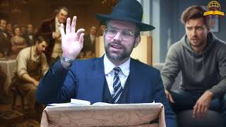 המהפכה של רבי ישראל מסלנט: איך להפוך לאדם טוב יותר? הרב אריה שיינפלד (קו ההלכה הספרדי) - התמונה מוצגת ישירות מתוך אתר האינטרנט יוטיוב. זכויות היוצרים בתמונה שייכות ליוצרה. קישור קרדיט למקור התוכן נמצא בתוך דף הסרטון