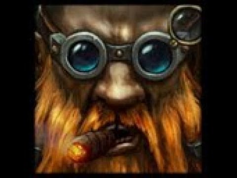 Гайд Heroes of Newerth (HON) - Хон  Engineer  (Инженер)
