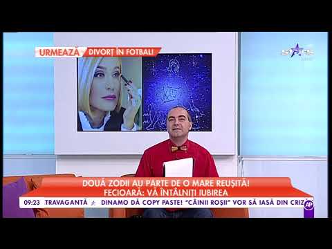 Horoscopul zilei, 1 Noiembrie 2017. Două zodii au parte de o mare reușită! Pești: sunteți în f