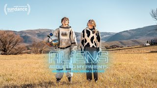 Aliens Abducted My Parents and Now I Feel Kinda Left Out (2023) Video