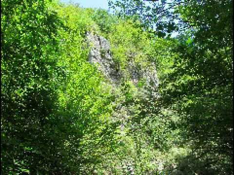 Valentin Moldovan - Marea Irlandei