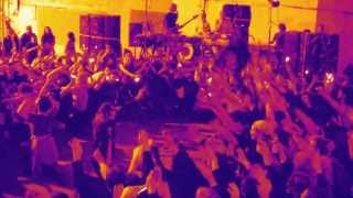 Dan Deacon Ensemble: &quot;True Thrush&quot;, Live @ The Current Space, 5/4/2013, (Part 4)