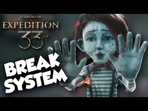 Break Enemies Fast – Clair Obscur: Expedition 33 Tips