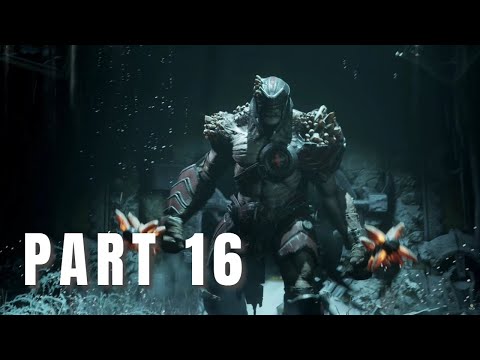 Gears 5 Part 16 HOMEFRONT WalkThrough XboxOne GameP;ay