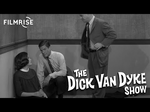 The Dick Van Dyke Show - Season 4, Episode 7 - 4.5 - Full Episode