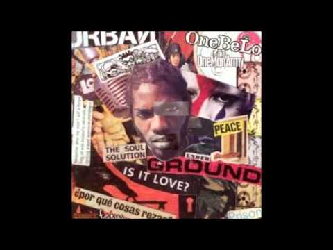 One Be Lo - One Man's Mission