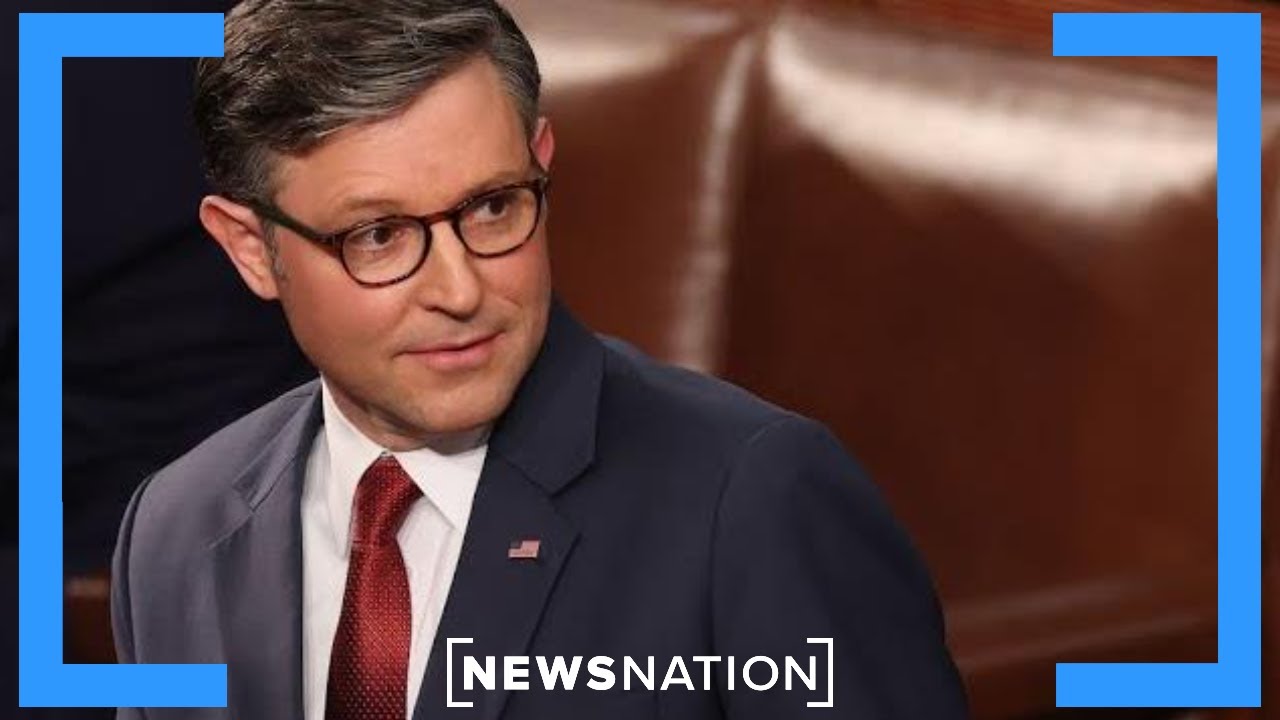 Watch live: Contentious Speaker Vote