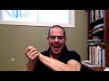 April 9 - LIVE Q & A with Lee Hayward (Muscle After 40 Coach)