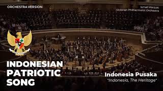 Download lagu Indonesian Patriotic Song Orchestra mp3 Download lagu Indonesian Patriotic Song Orchestra mp3