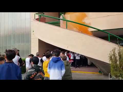 LNFS Naturpellet SG - Industrias Santa Coloma Recibimiento equipo 30/3/2019