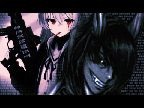 $ekHmeT & Sh4rd - MOURNINGST4R - OFFICIAL MUSIC VIDEO