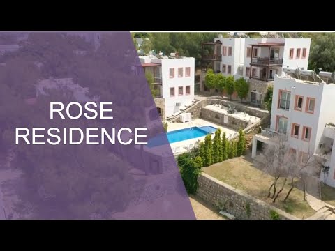 Rose Residence Tanıtım Filmi