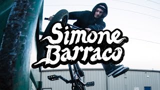 Simone Barraco in Shadow&#39;s What Could Go Wrong