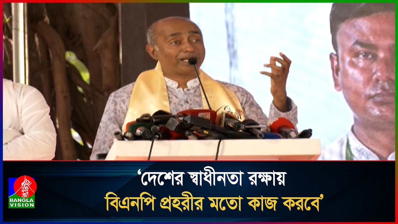 জিয়া পরিবারের হাত ধরেই দেশের শ্রেষ্ঠ অর্জনগুলো এসেছে: আইনমন্ত্রী