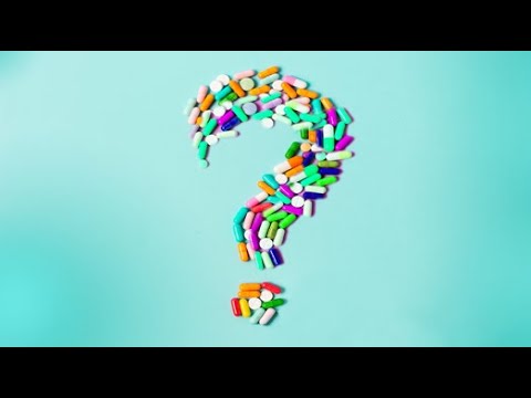 MUDr. I. Novotná: Proč lék na migrénu nezabral?