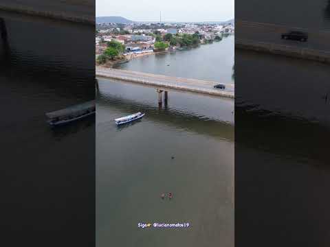 Parque da cidade? São Félix do Coribe-BA