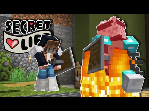 Secret Life: IMPOSTER | Episode 6