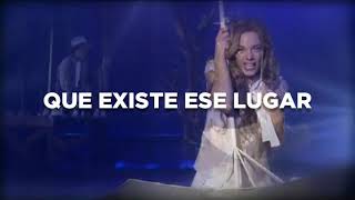 Casi Ángeles - Dos Ojos (letra)