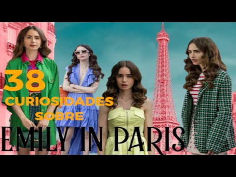 El regreso de ‘Emily en París’, esta vez con una parada en Roma | El Tiempo