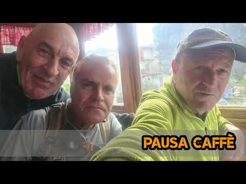 SEGNI-PARCO DELLA MEMORIA (ROCCA MASSIMA)PASSANDO PER PUNTA DELLE MELAZZE: 28.09.22