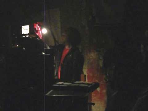 King Shiloh ft. Jah Rootz @ NDSM Amsterdam