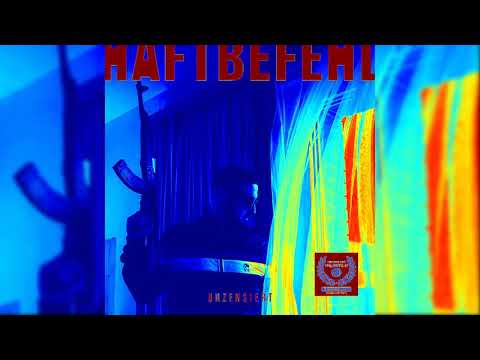 Haftbefehl - Odysee (feat. Bausa & DOE) [ 432Hz ]