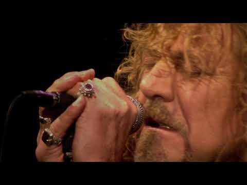 Led Zeppelin-Celebration Day-2012