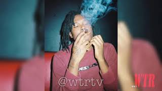 Lucki- Difference (Prod. AR &amp; Plu2o Nash)