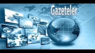 Gazeteler, Son Dakika Habeler