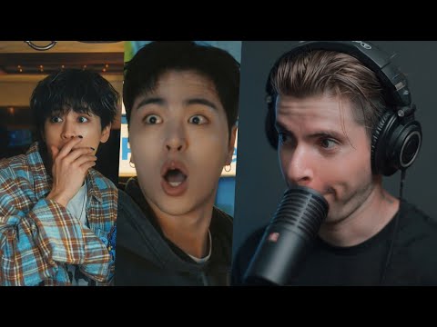 iKON - "U" MV REACTION | DG REACTS