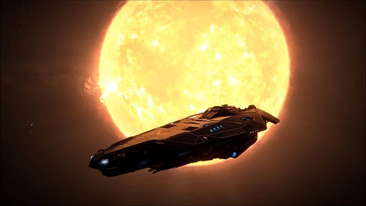 Fuelscooping at V509 Cassiopeiae