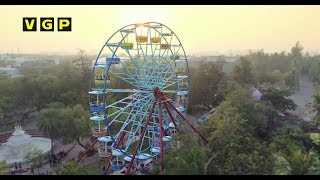 VGP Universal Kingdom | Family Amusement Park | Ad film