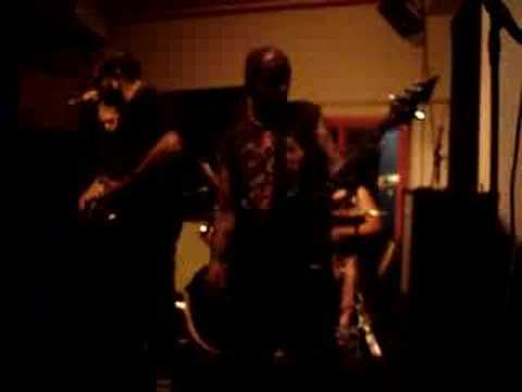 Macakongs 2099 - Burn in Fever - Uberlândia