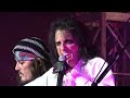 The Hollywood Vampires - My Dead Drunk Friends - Scarborough Open Air Theatre - 05/07/23..