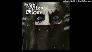 Alice Cooper – The Song That Didn&#39;t Rhyme
