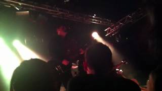 Afghan Whigs - Come See About Me - Live @Den Atelier (Lux.) - 11.06.2012