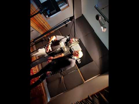 GALON_WYCHOWANEK feat. WALEC NSP - Uliczny klimat