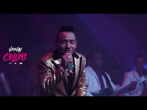 🔥🔥🔥 BACHATA DE CANTINA VIDEOMIX by @VjCollins507_